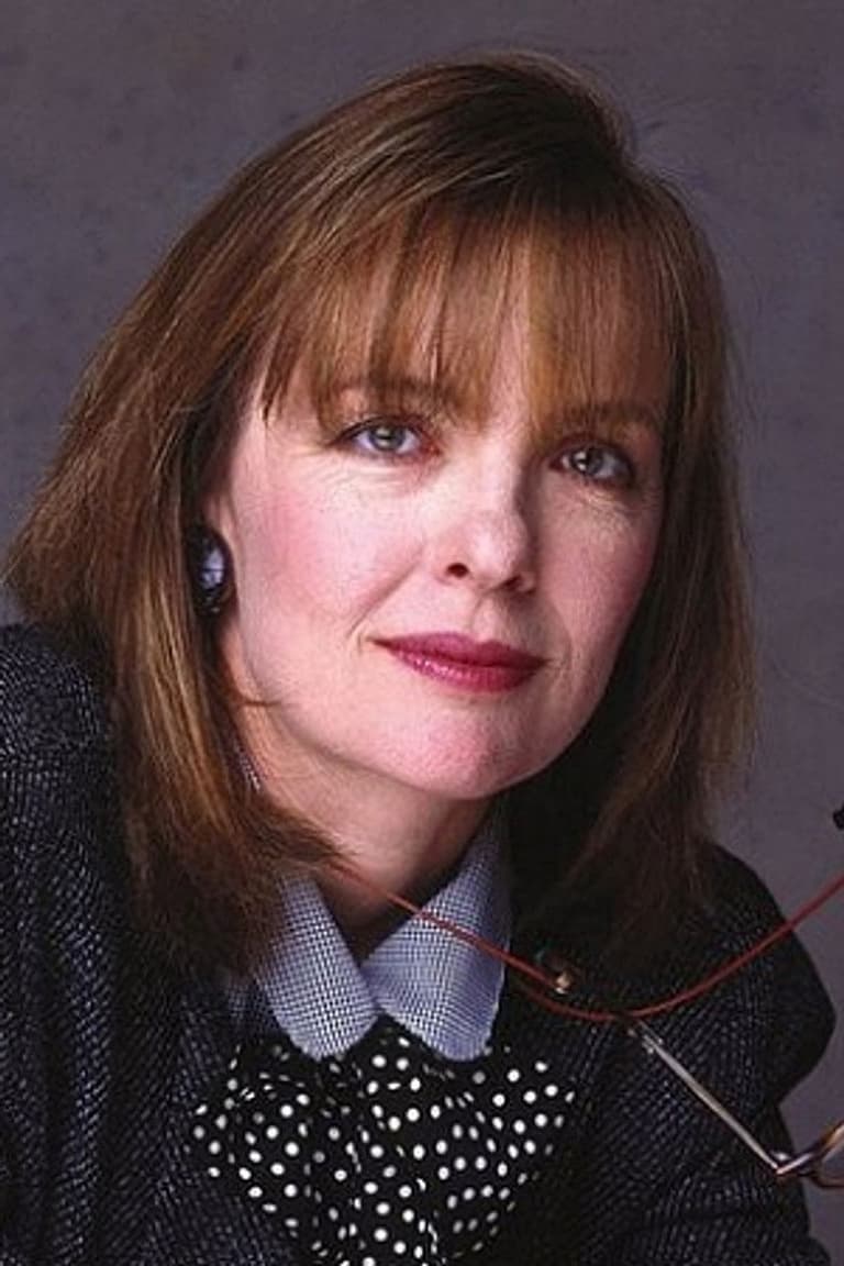 Actor Diane Keaton