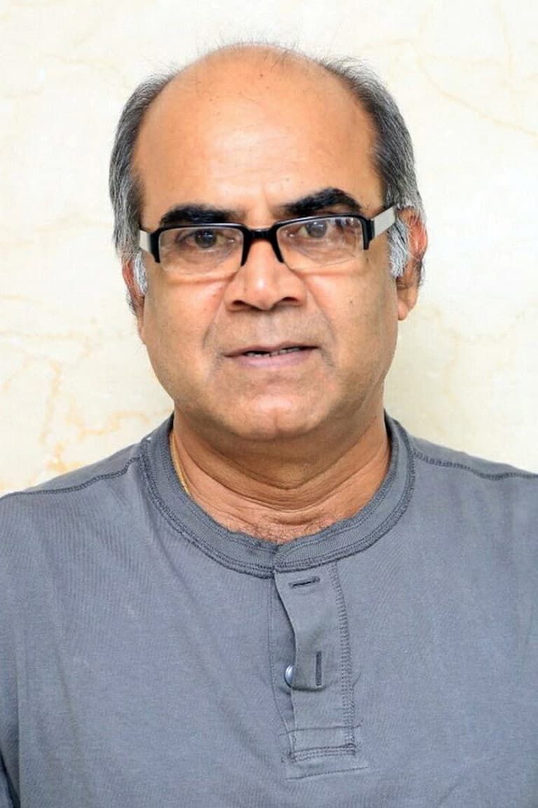 Actor Thalaivasal Vijay