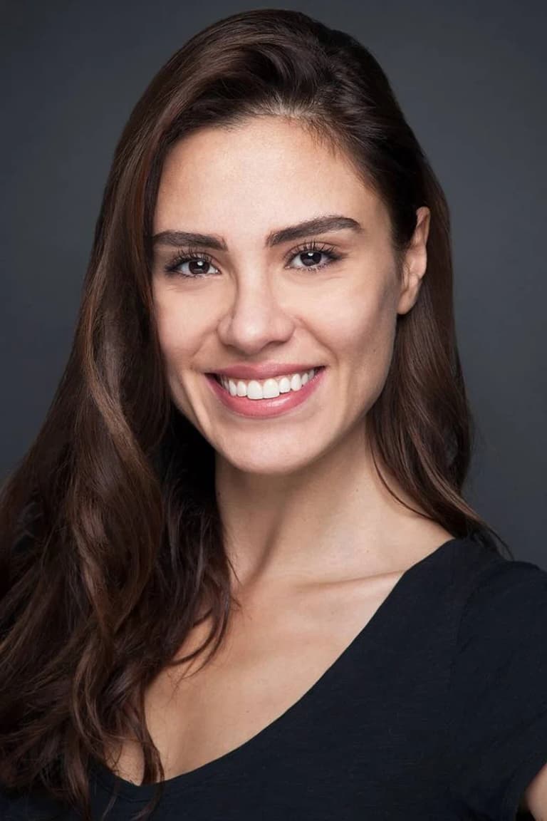 Actor Şükran Ovalı