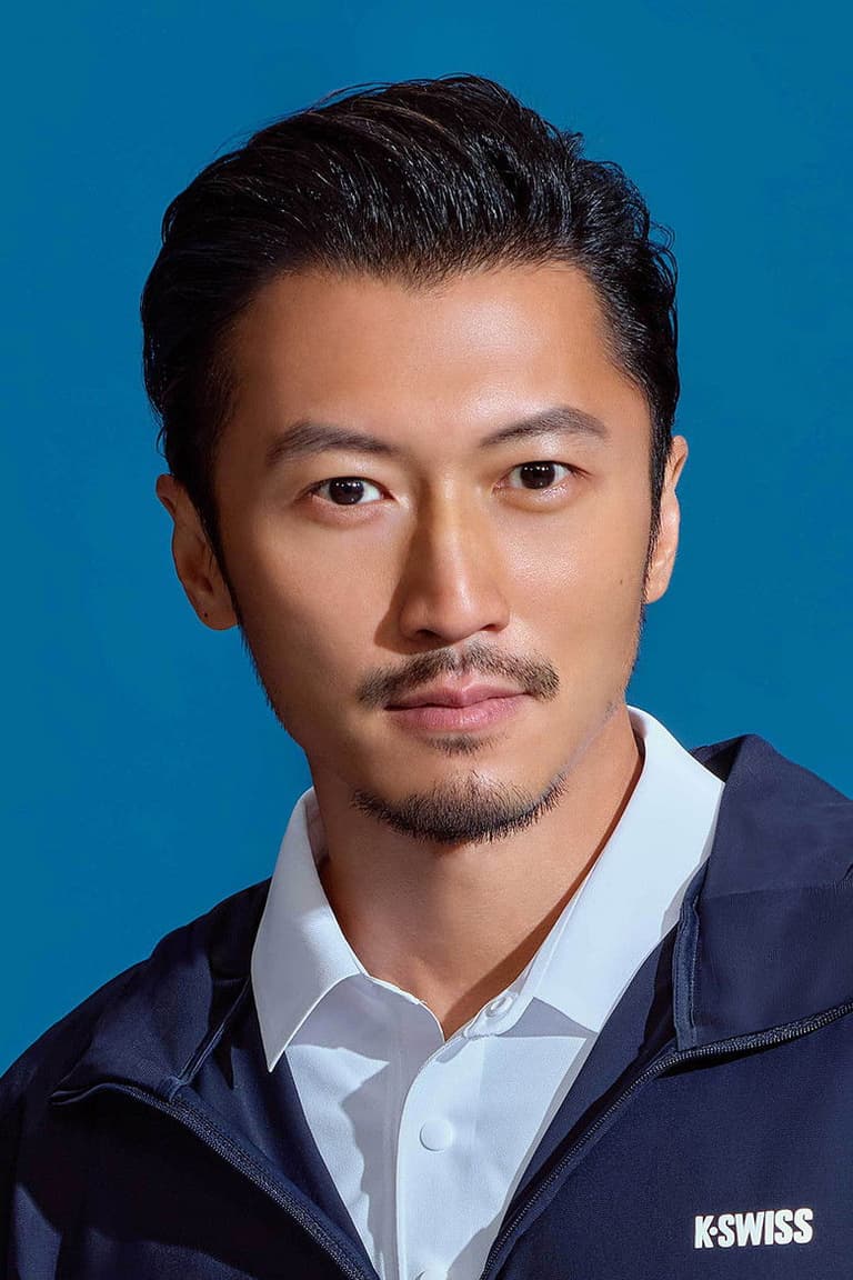 Actor 謝霆鋒