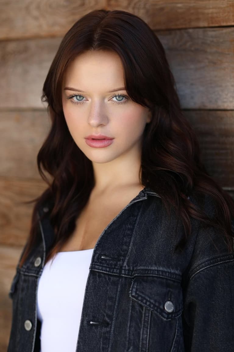 Actor Clara Alexandrova