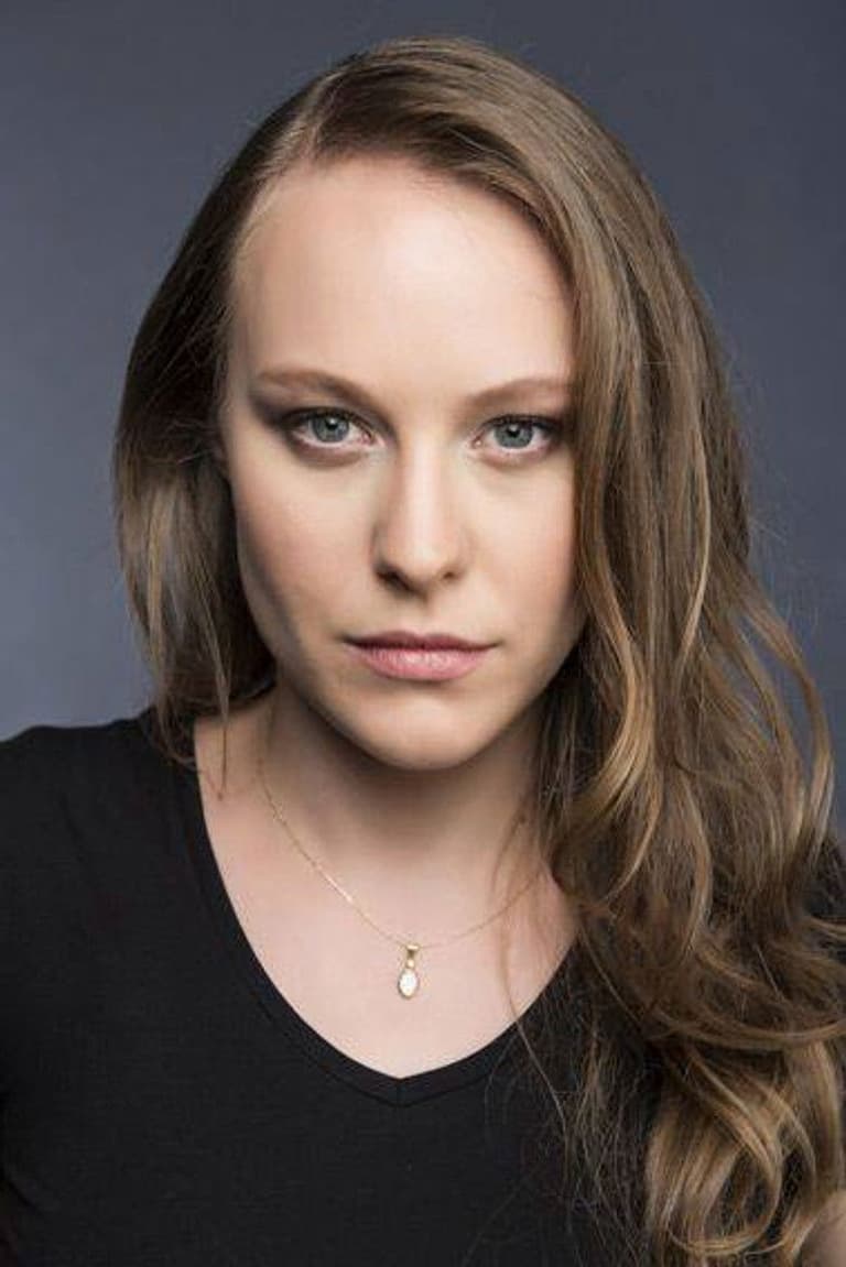 Actor Şeyma Korkmaz