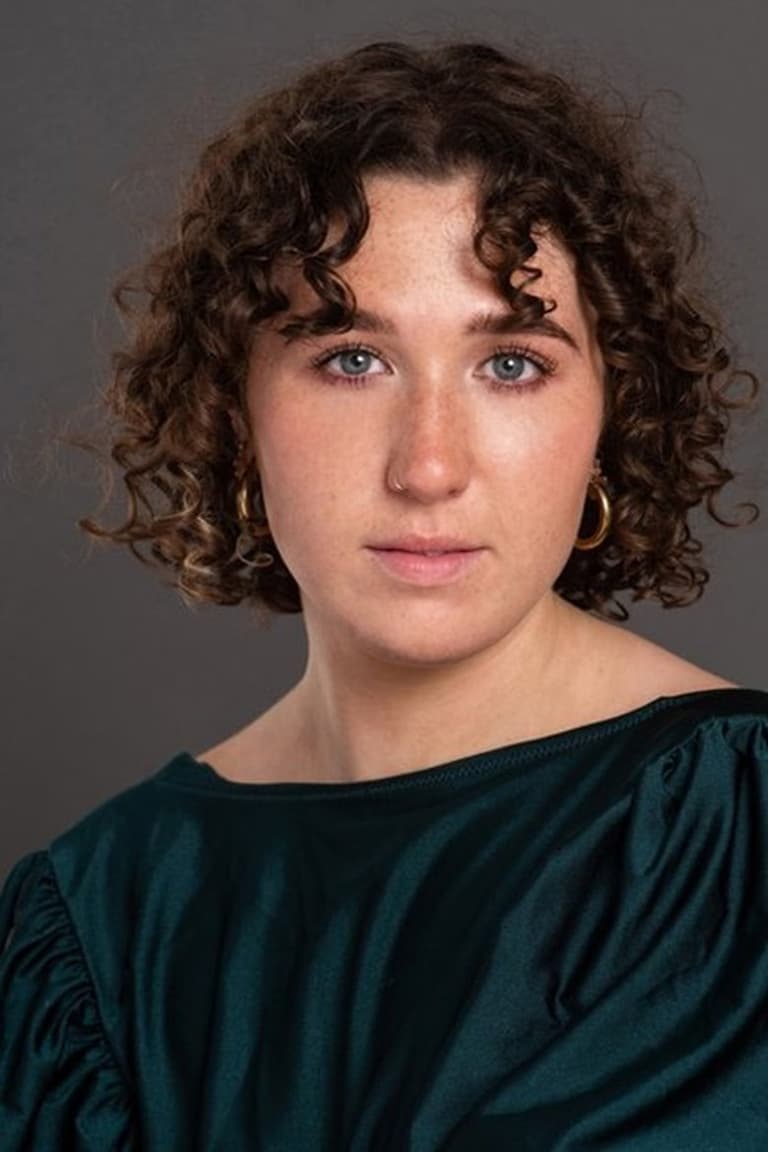 Actor Esmé Kingdom