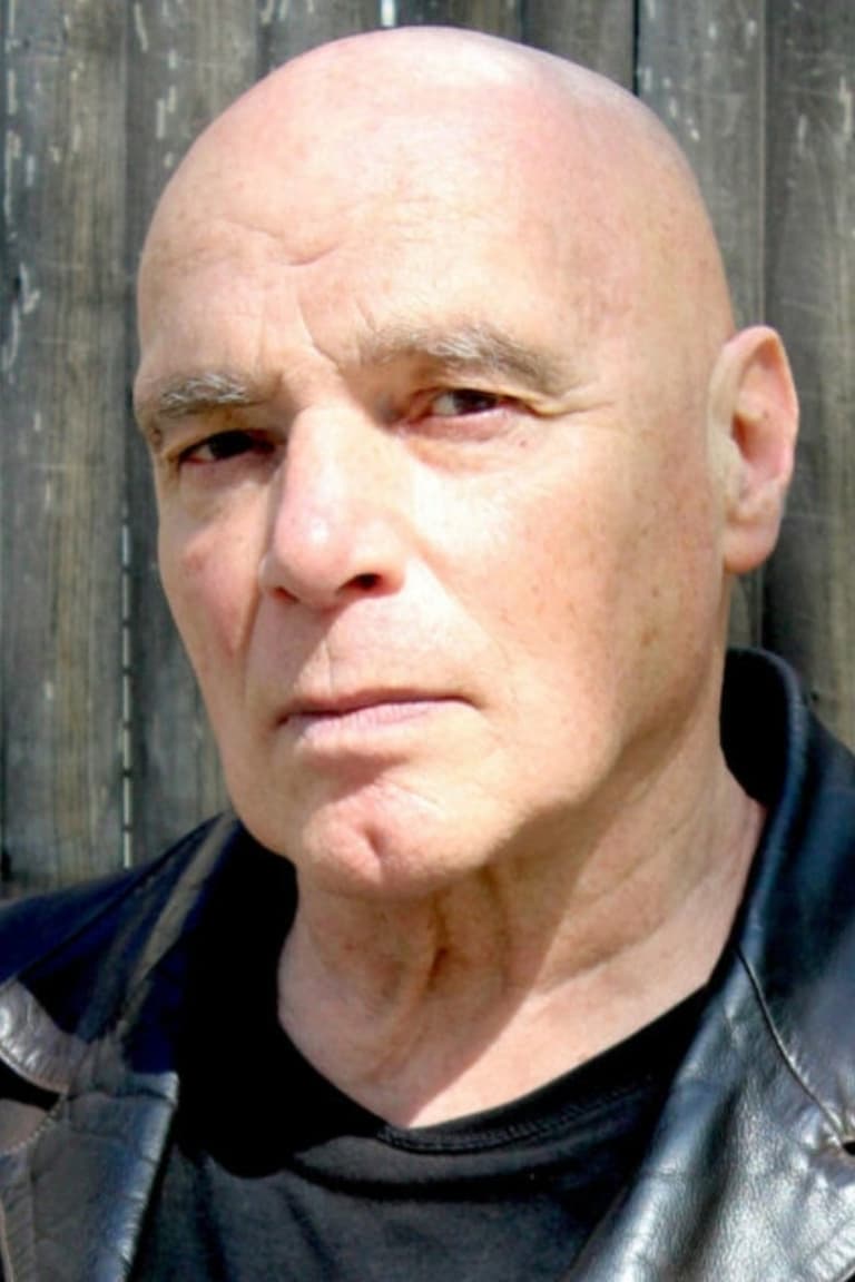 Actor Antoine Tomé