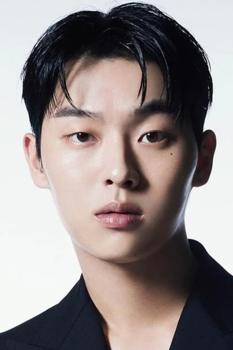 Actor 최현욱