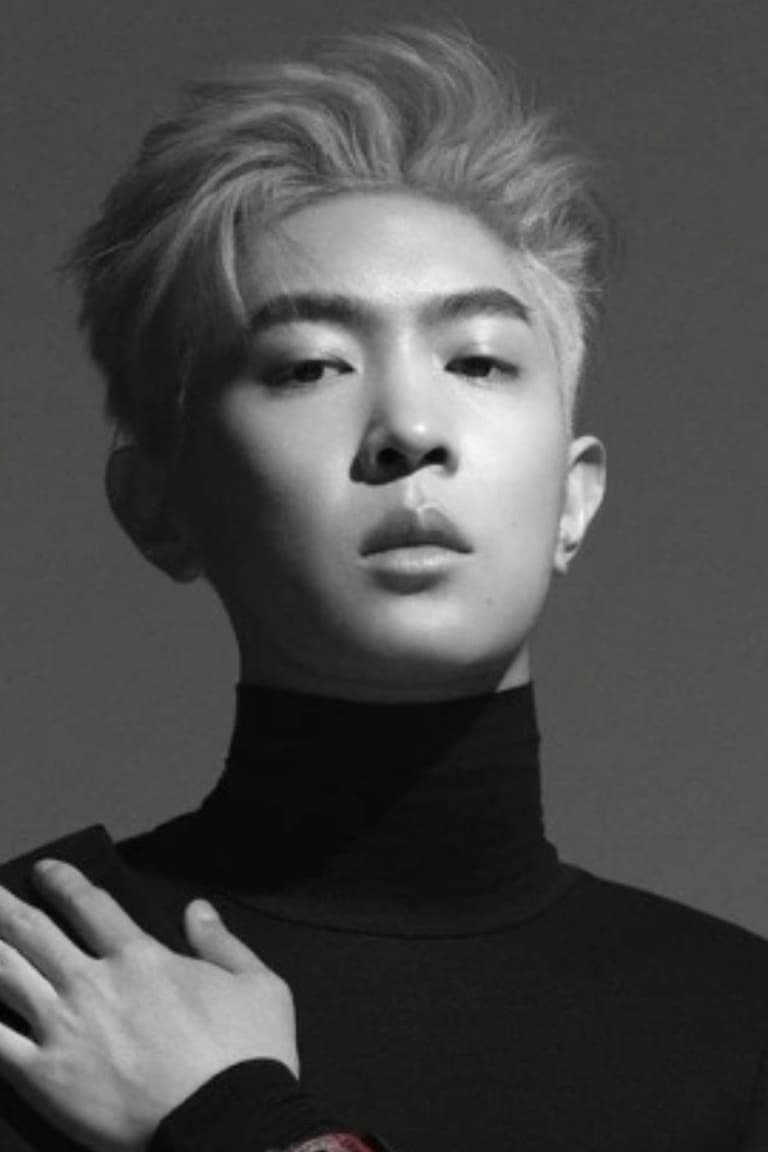 Actor 馬伯騫
