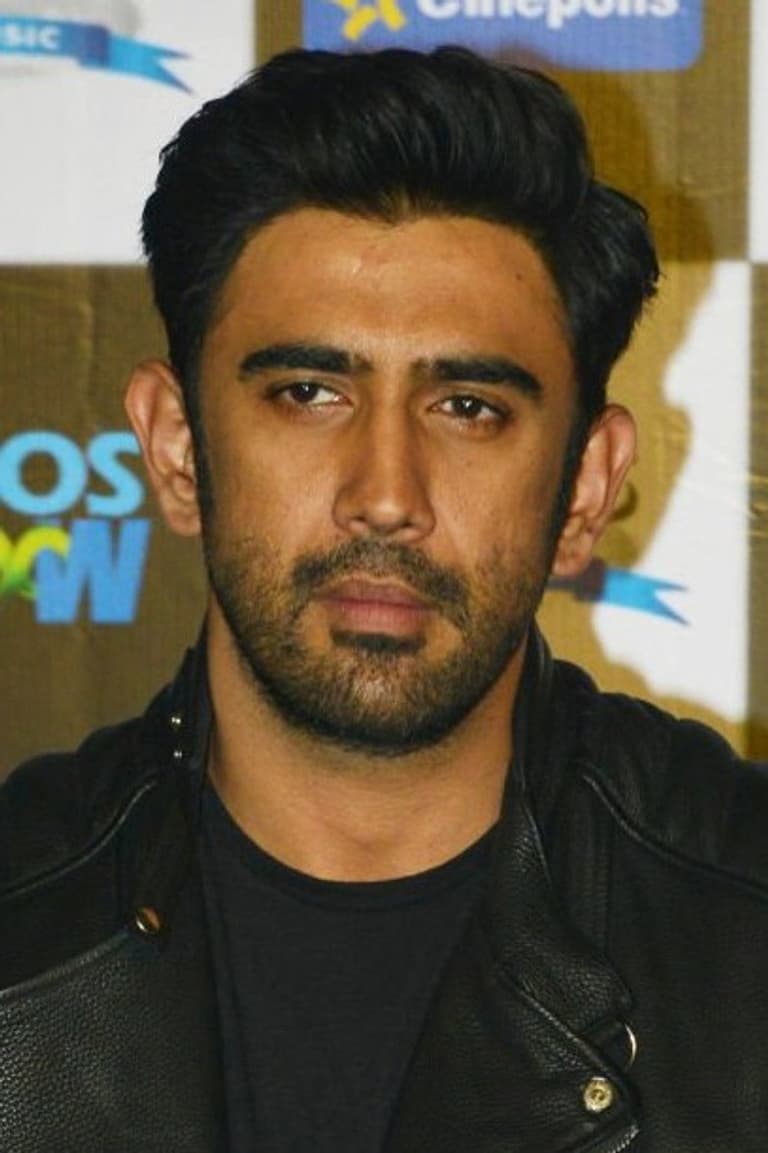 Actor Amit Sadh
