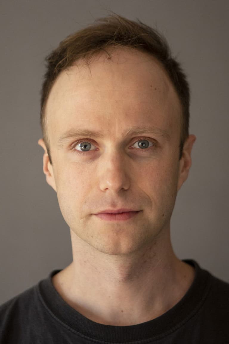 Actor Jiří Konvalinka