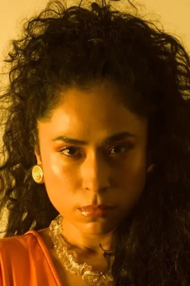 Actor Mayra Batalla