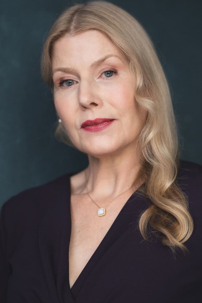 Actor Corinne Meadors