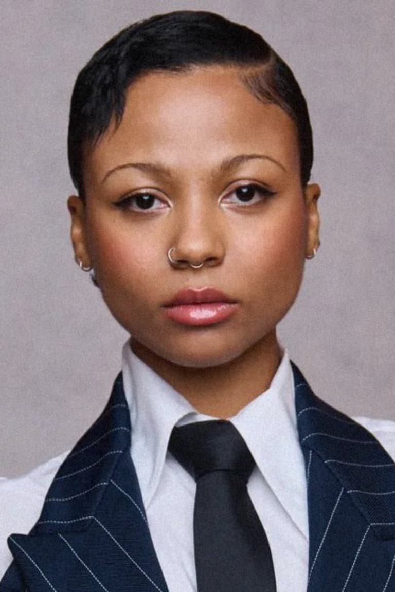 Actor Myha'la