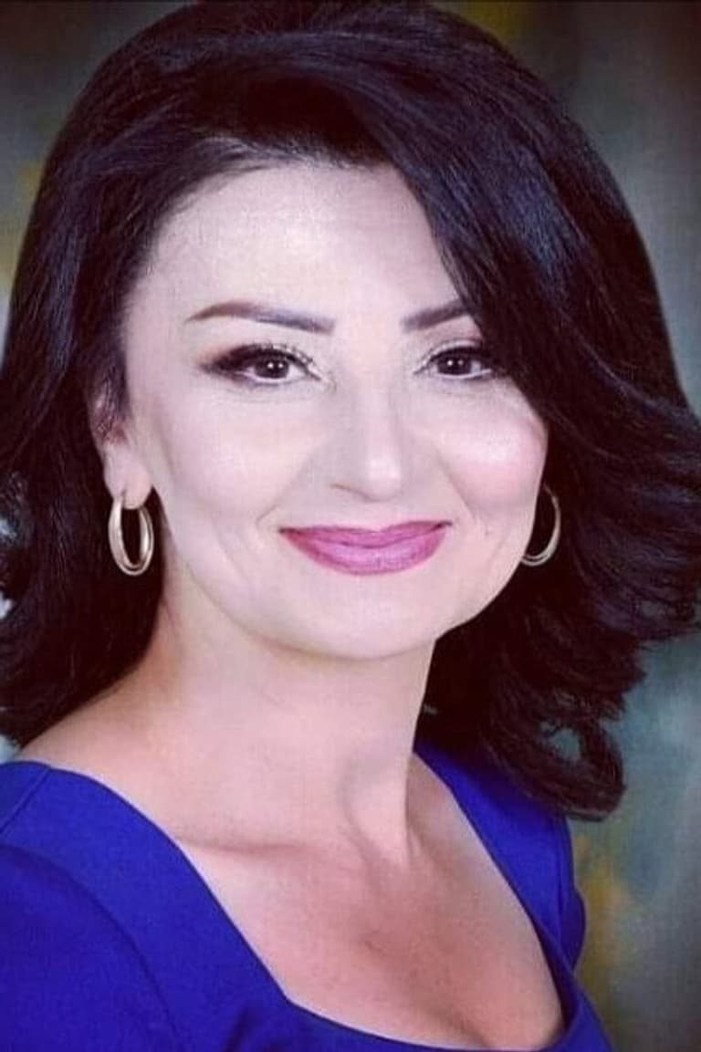 Actor Xatirə Süleymanova