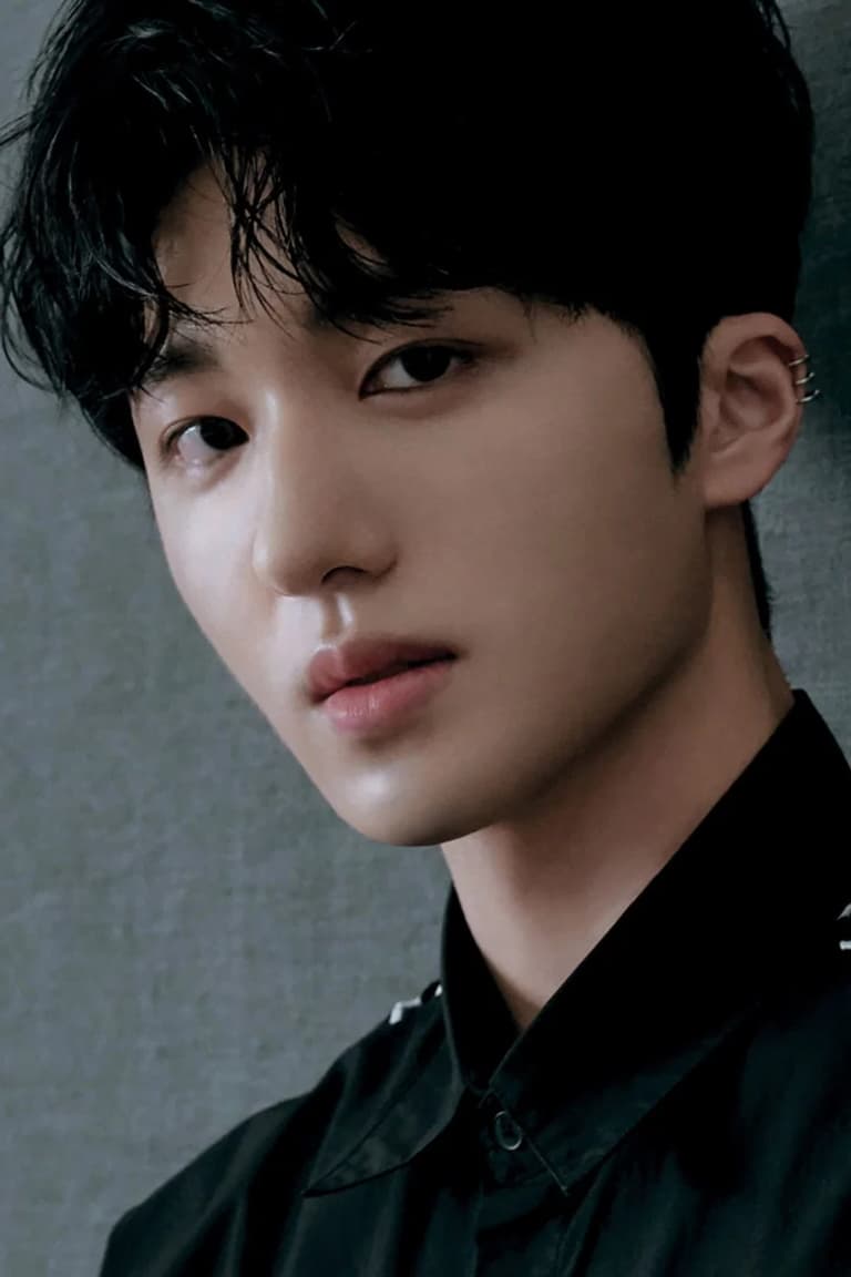 Actor 강찬희