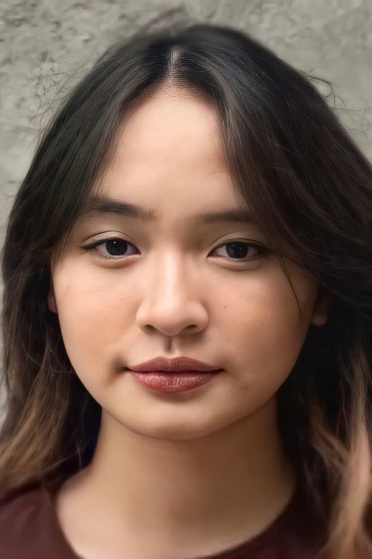 Actor Mutya Orquia