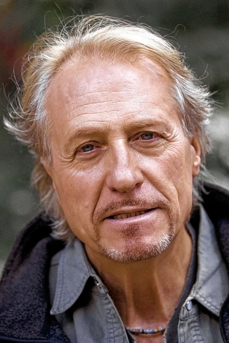 Actor Reiner Schöne