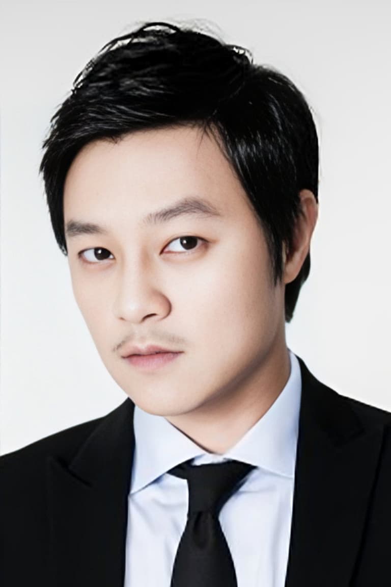 Actor 김문종