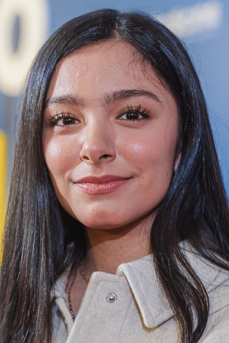 Actor Berenice Jonguitud