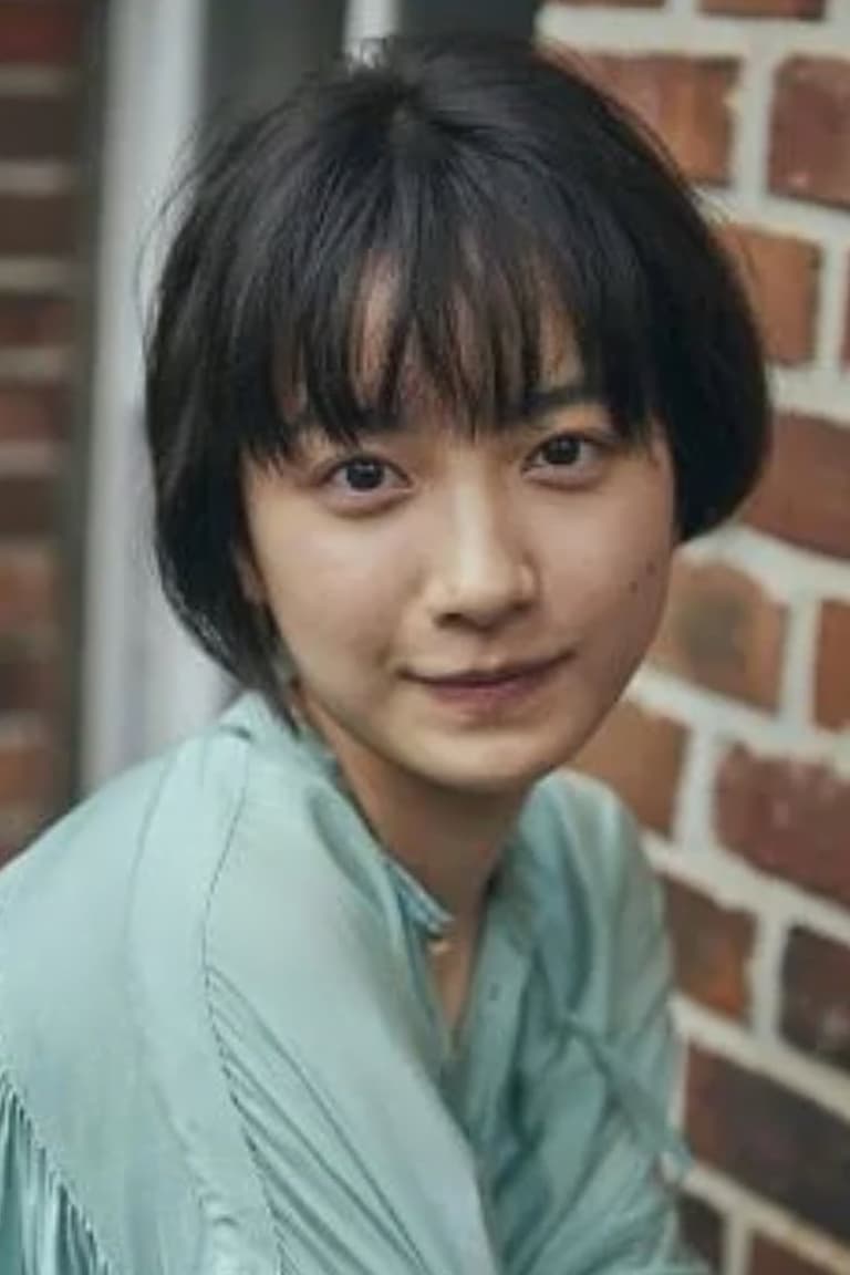 Actor 藤﨑ゆみあ