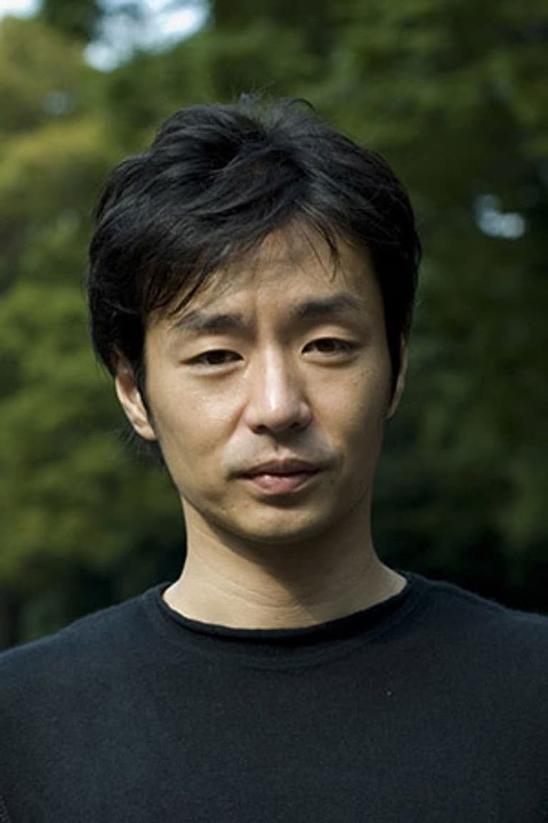 Actor 水橋研二