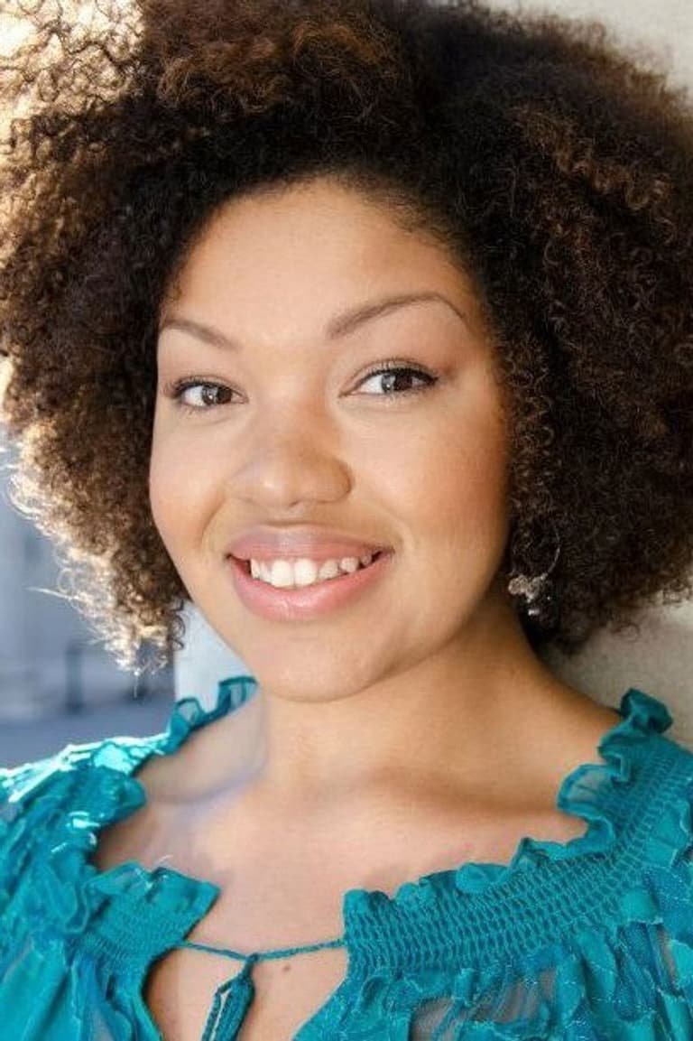 Actor Chalia La Tour