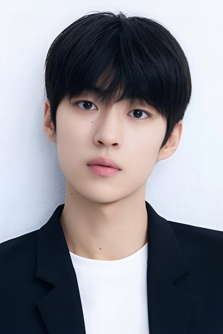 Actor 백성철