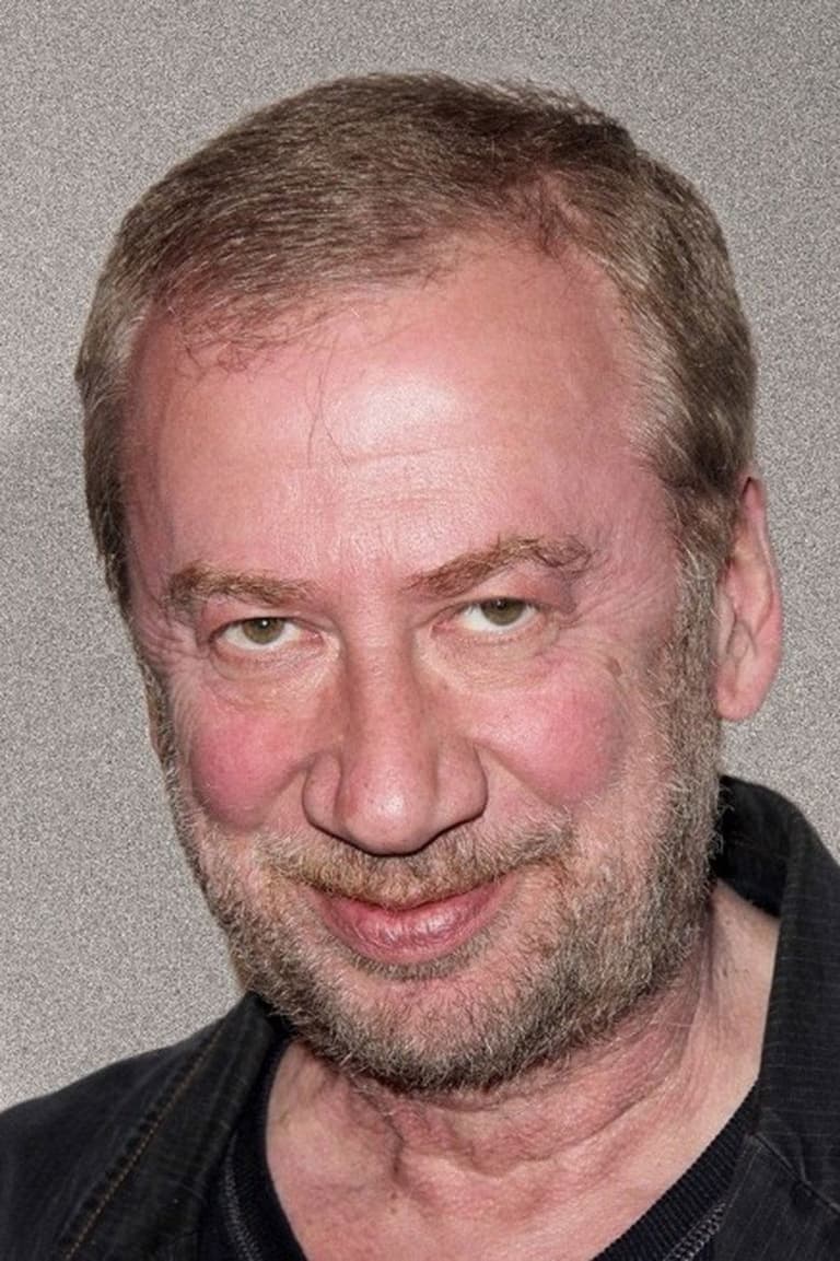 Actor Ilya Baskin