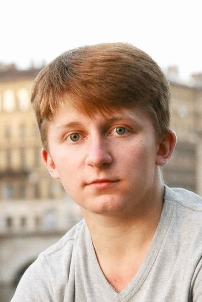 Actor Захар Ронжин