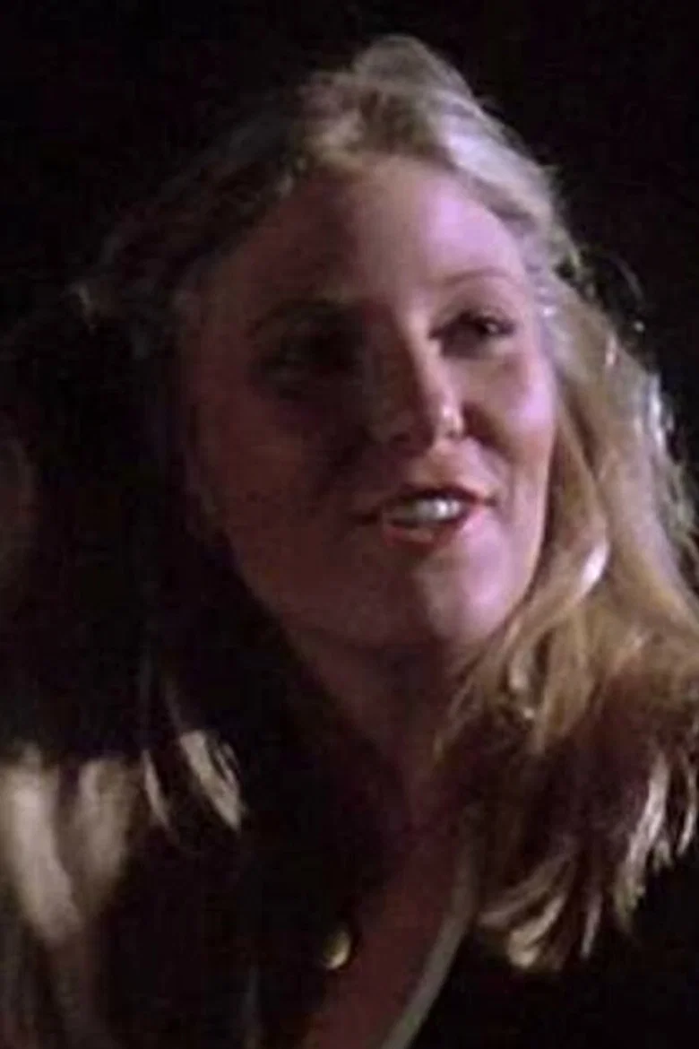 Actor Janie Squire