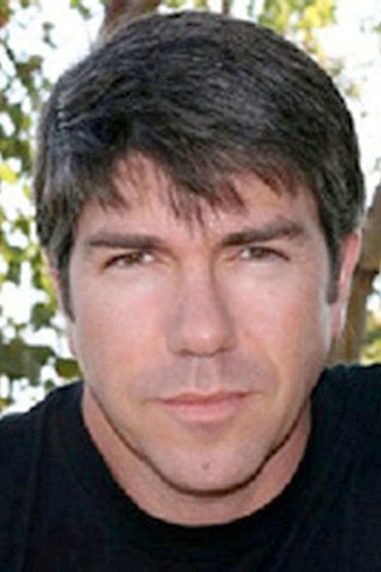 Actor John Medlen