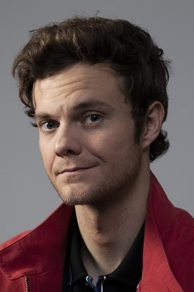 Actor Jack Quaid