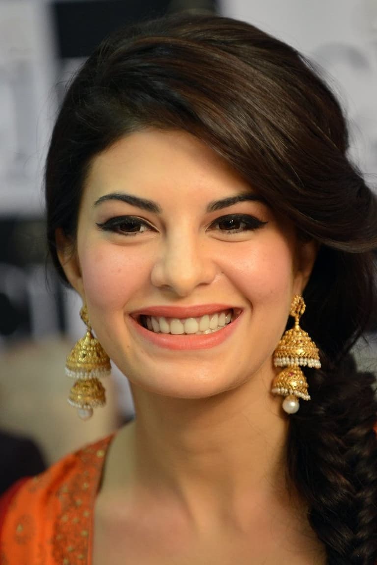 Actor Jacqueline Fernandez