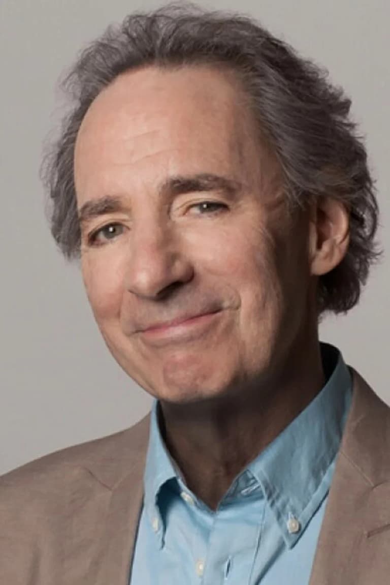 Actor Harry Shearer
