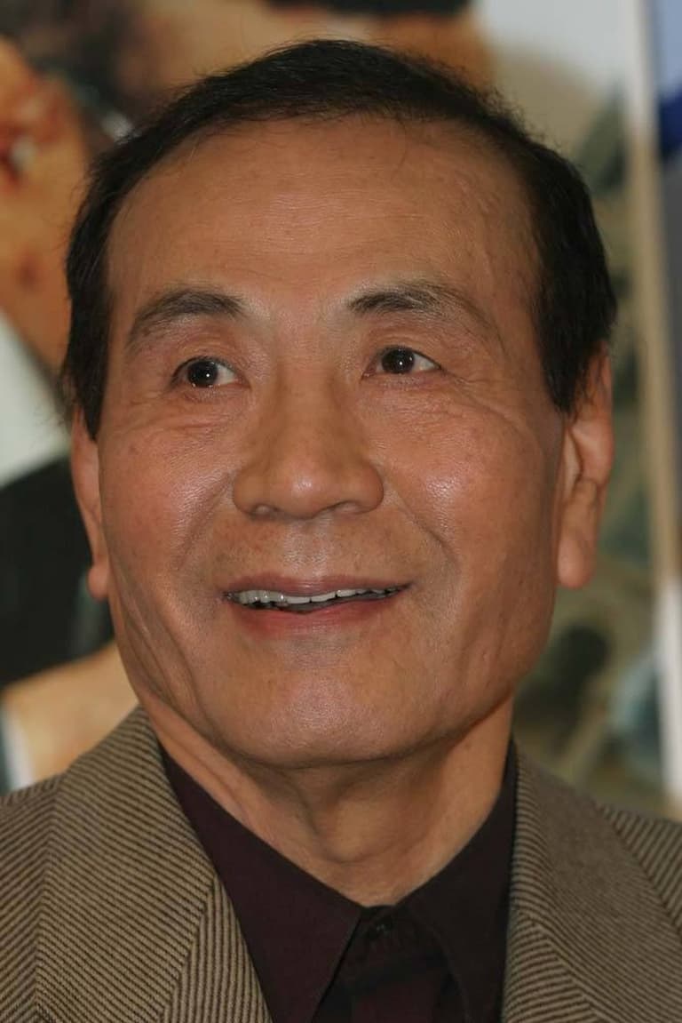 Actor 오지명
