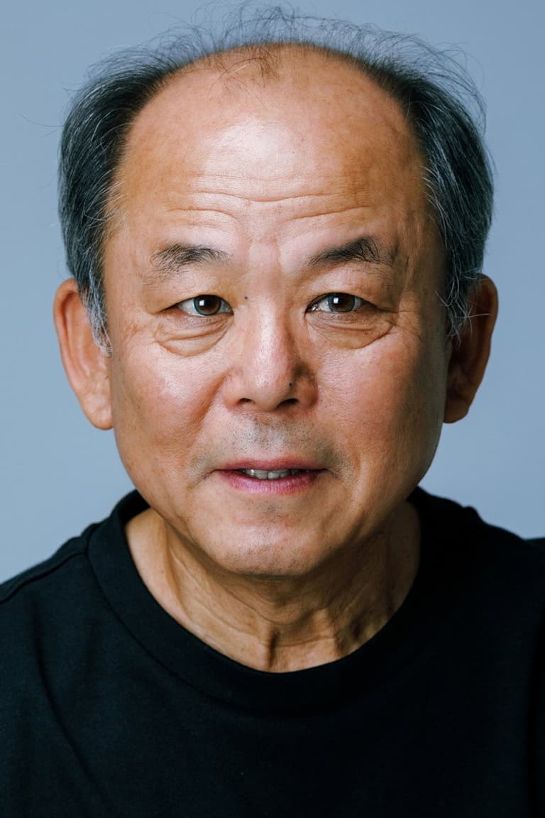 Actor 김기천