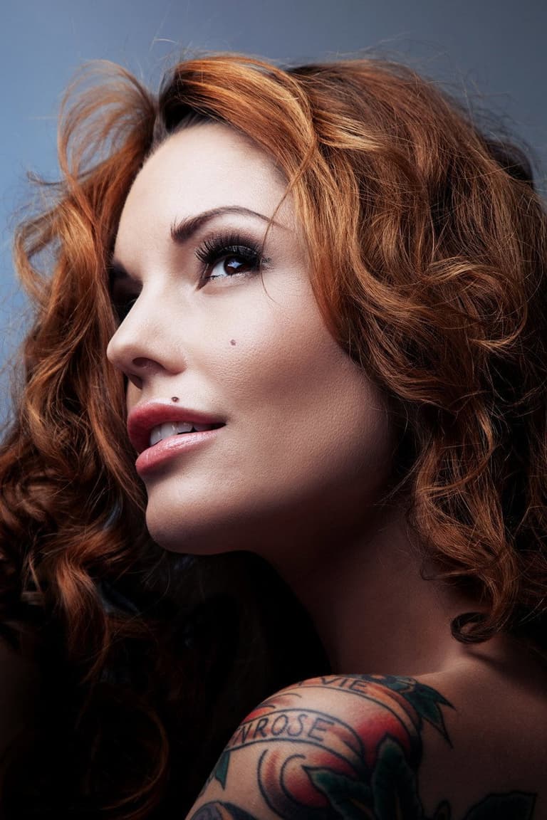 Actor Triana Iglesias