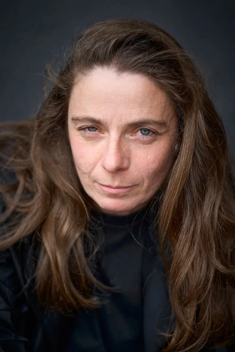 Actor Katja Ponickau