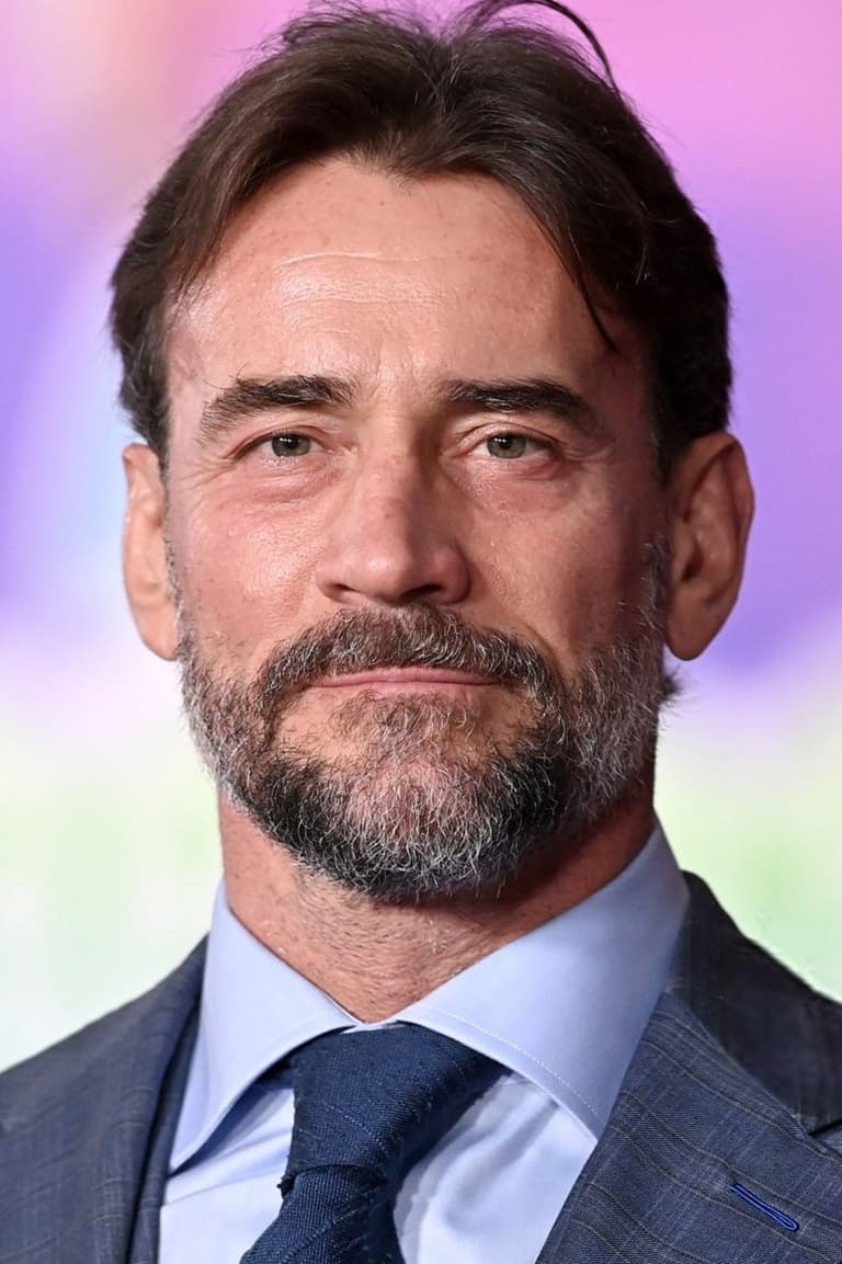 Actor Phil Brooks