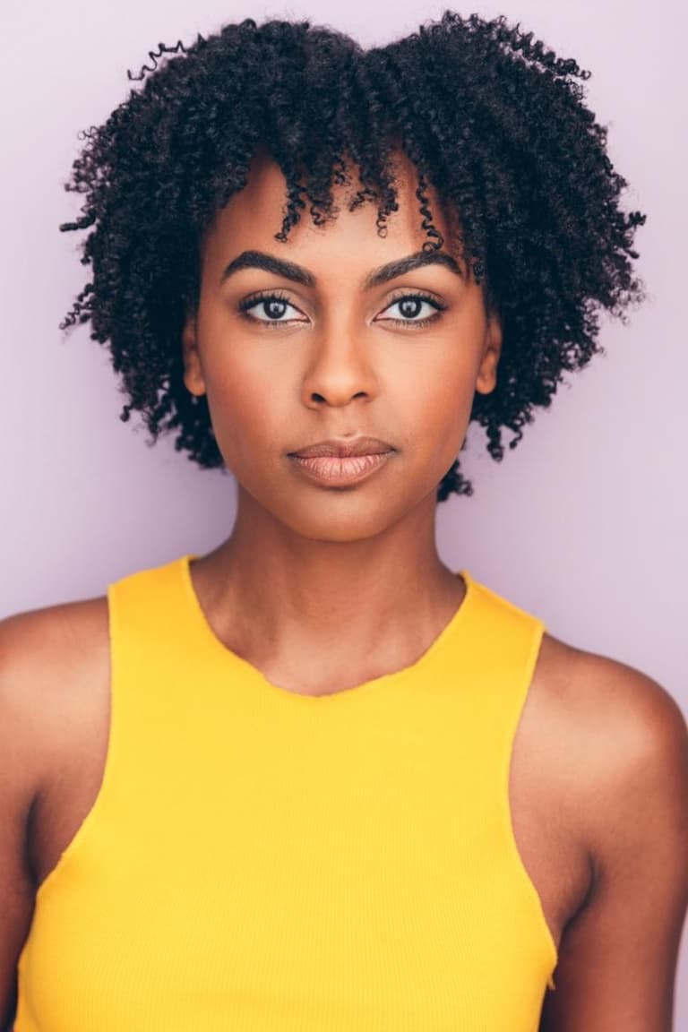 Actor Ashley Versher