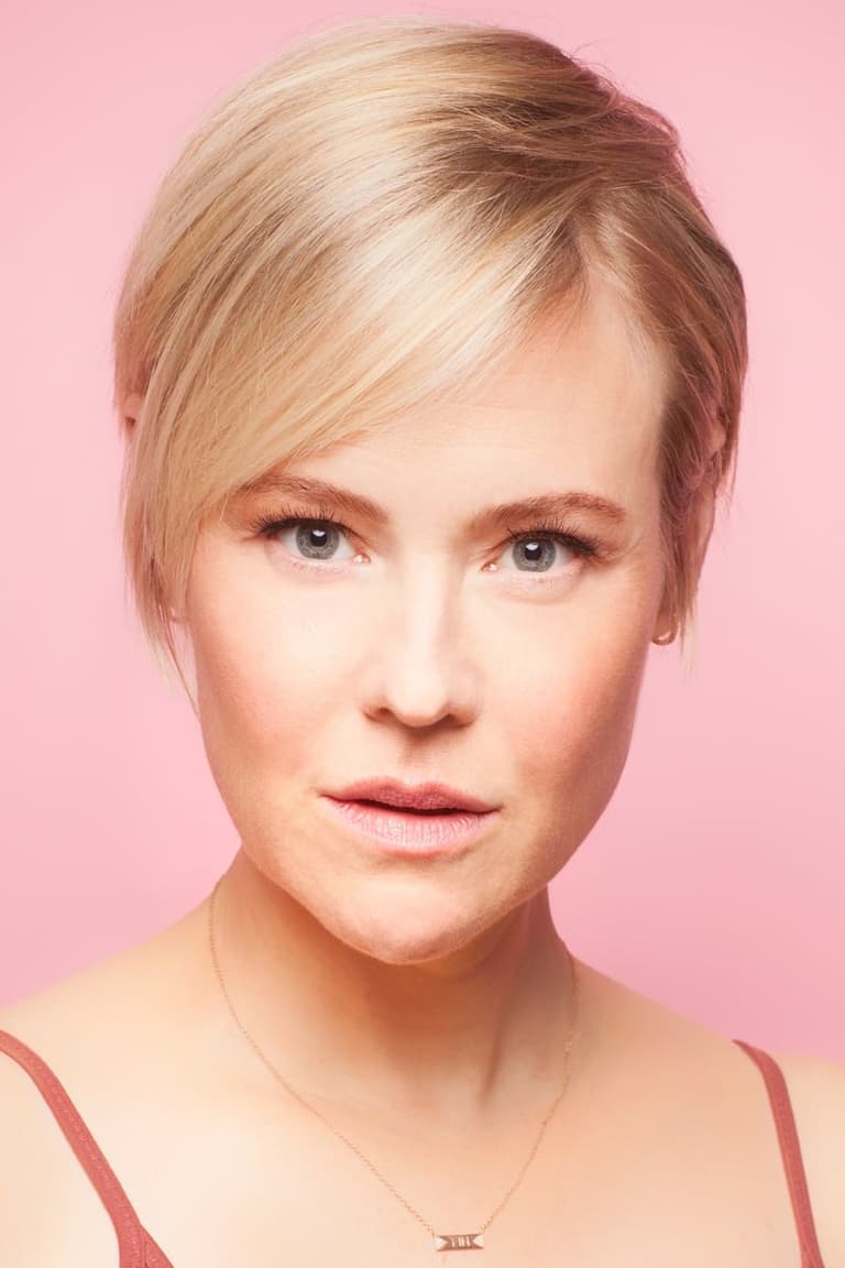 Actor Kristin Booth