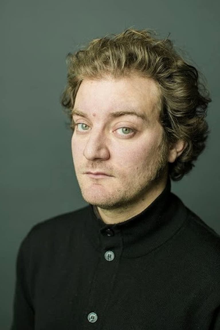 Actor Pol López