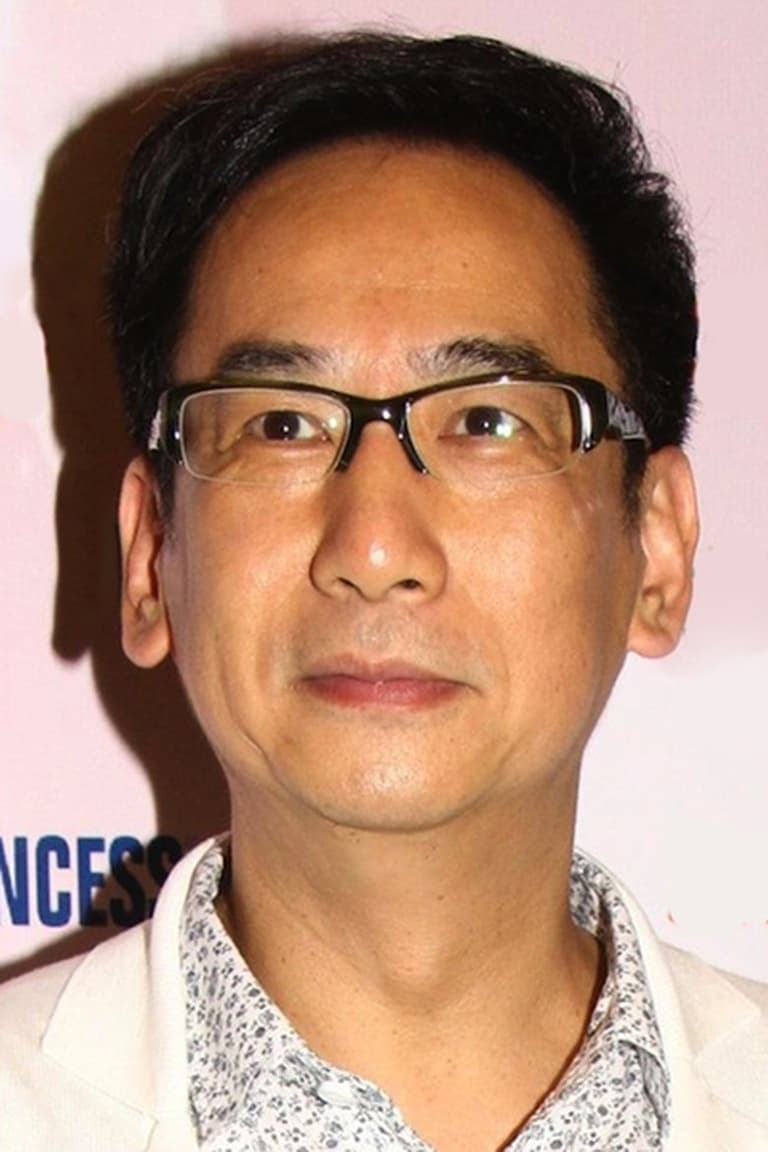 Actor 蔣志光