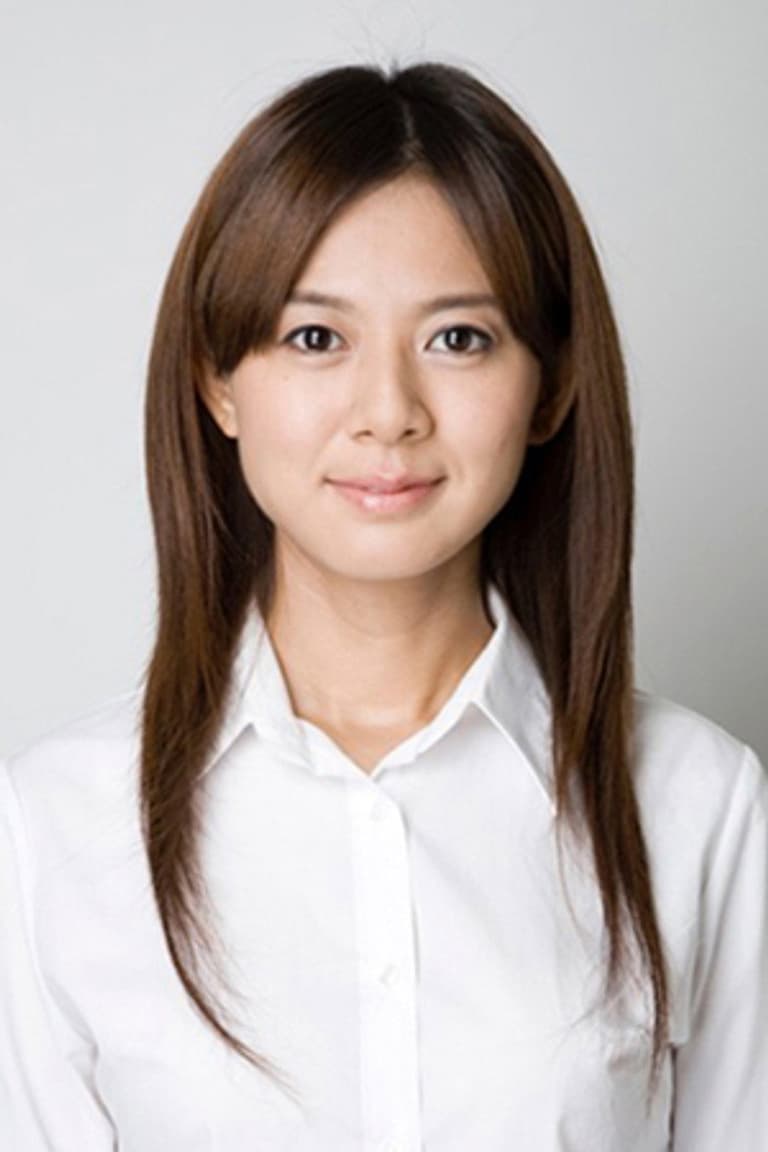 Actor 篠原友希子
