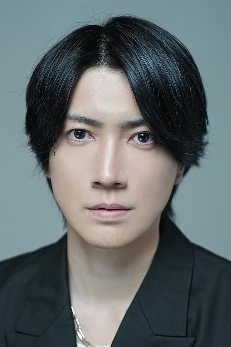 Actor 阿部太樹