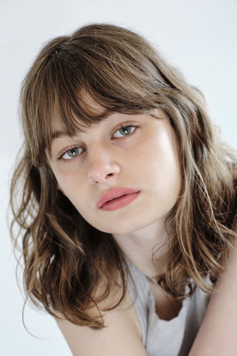 Actor Sophia Bunnell