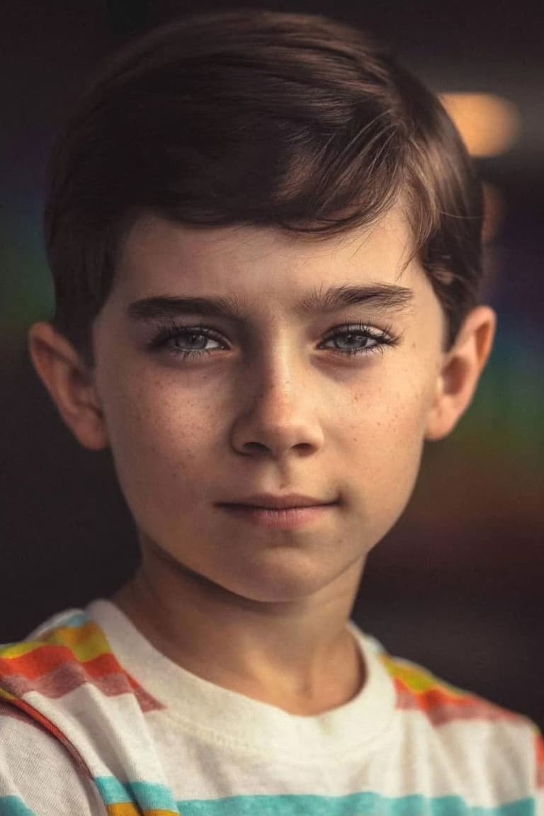 Actor Cary Christopher