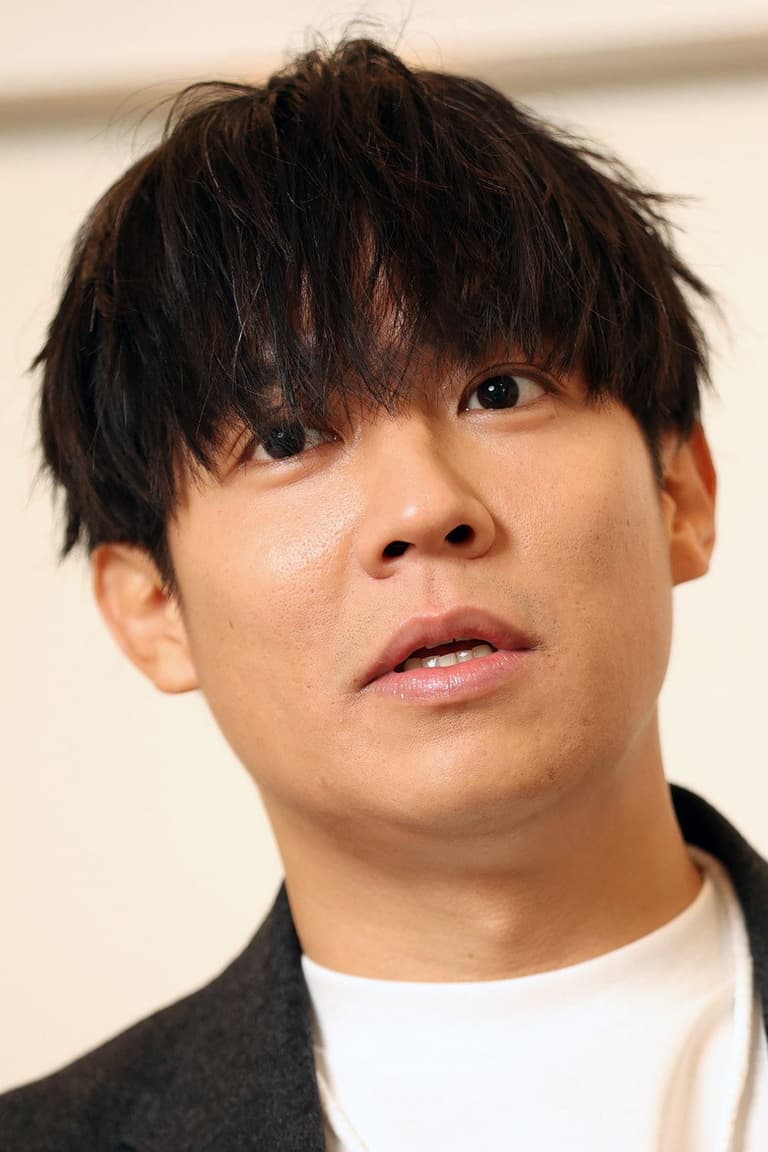 Actor 小出恵介