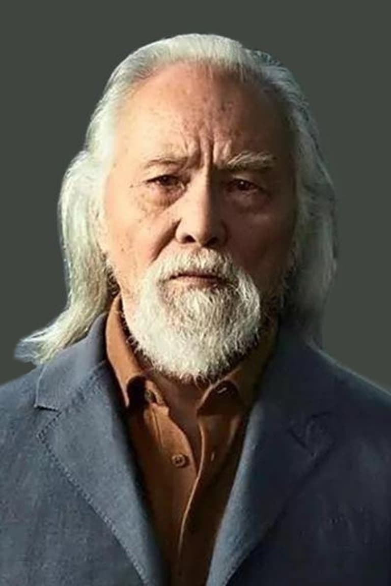 Actor 王德顺