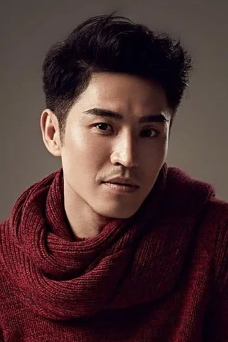 Actor 孟召重