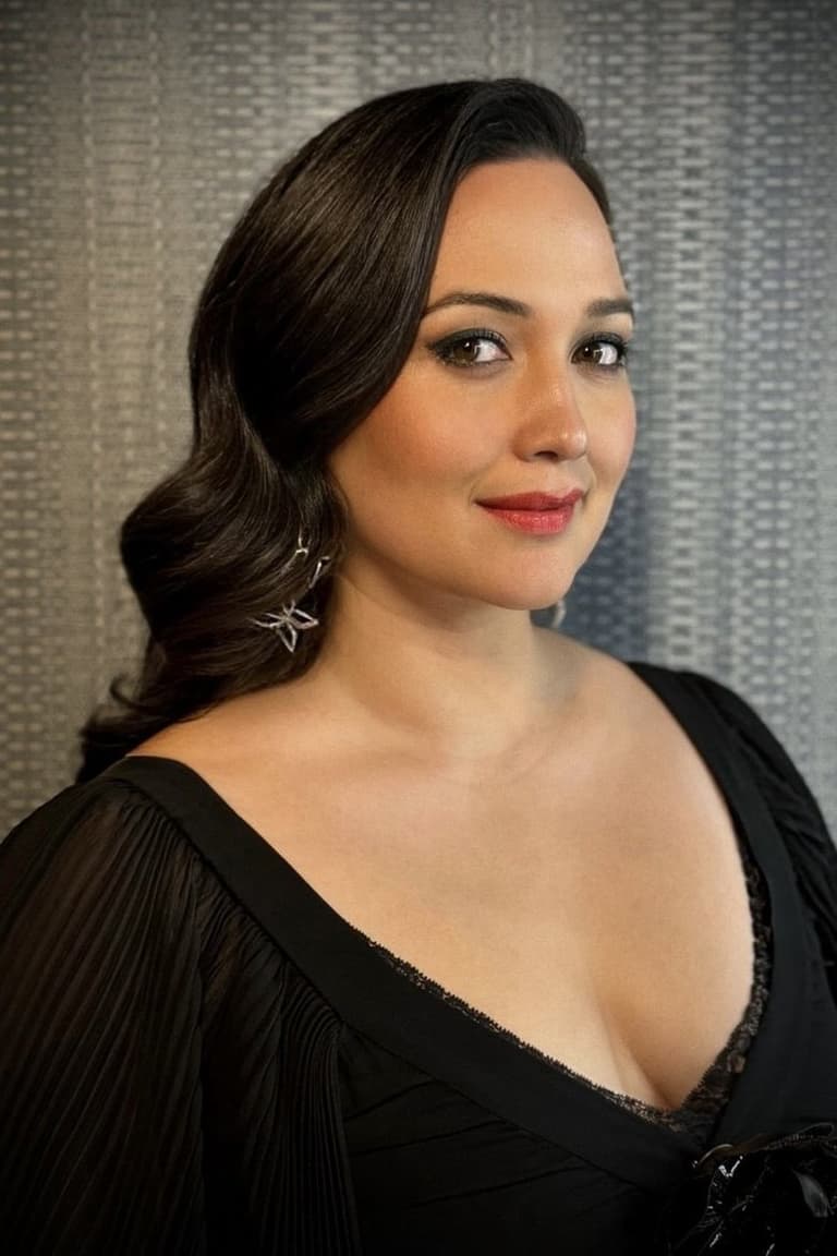 Actor Lily Gladstone