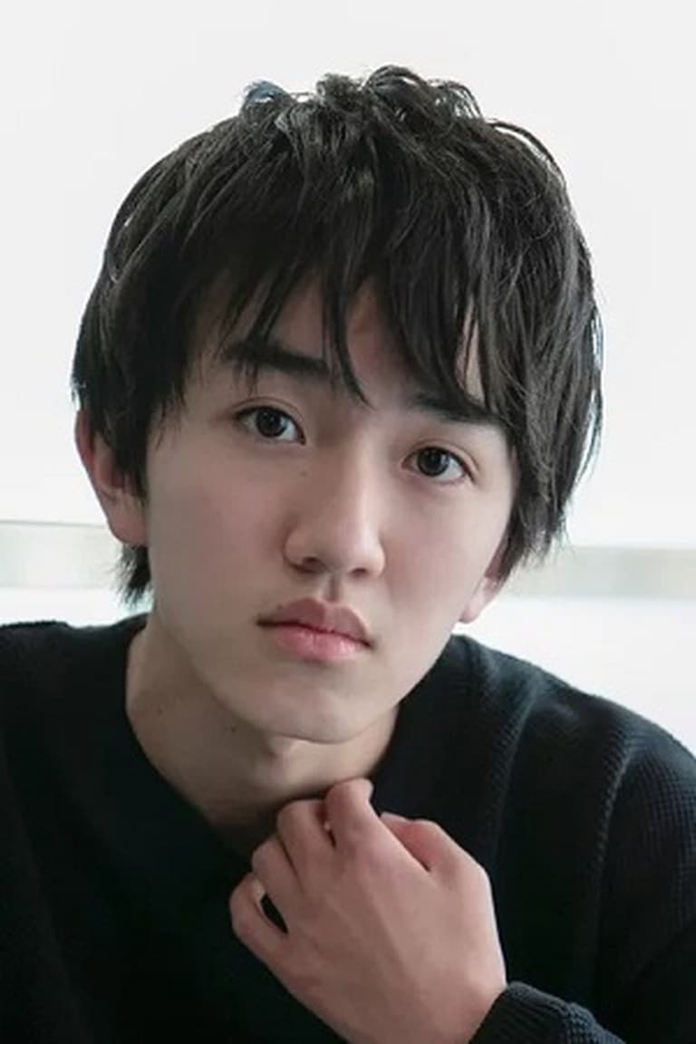 Actor 中川翼
